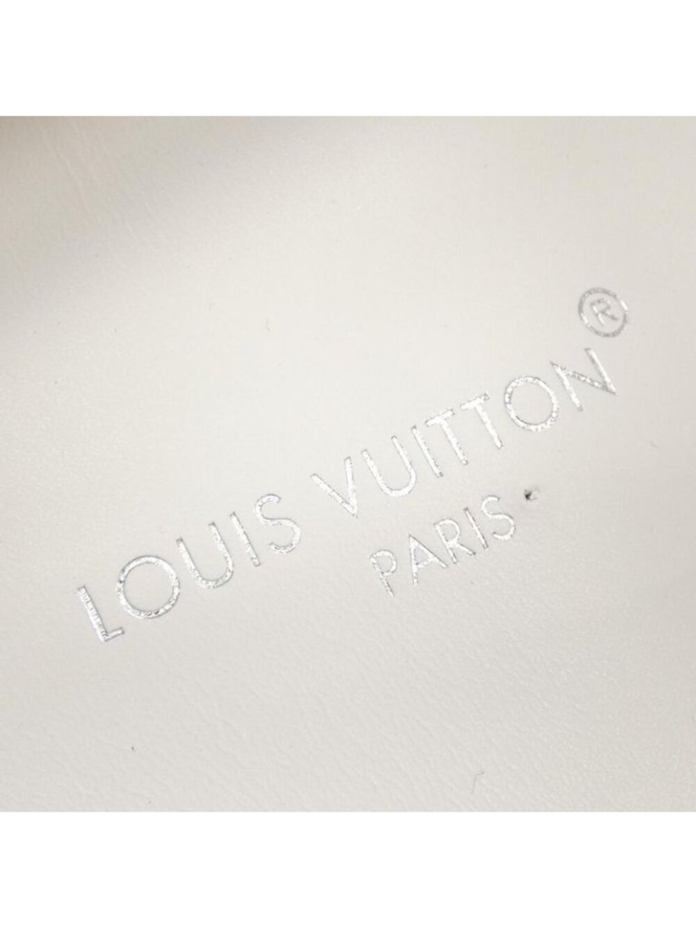 Louis Vuitton Hockenheim Line Shoes - Picture 6 of 6